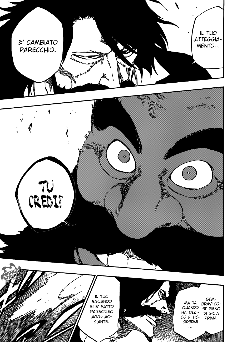 Read Bleach IT Manga Online