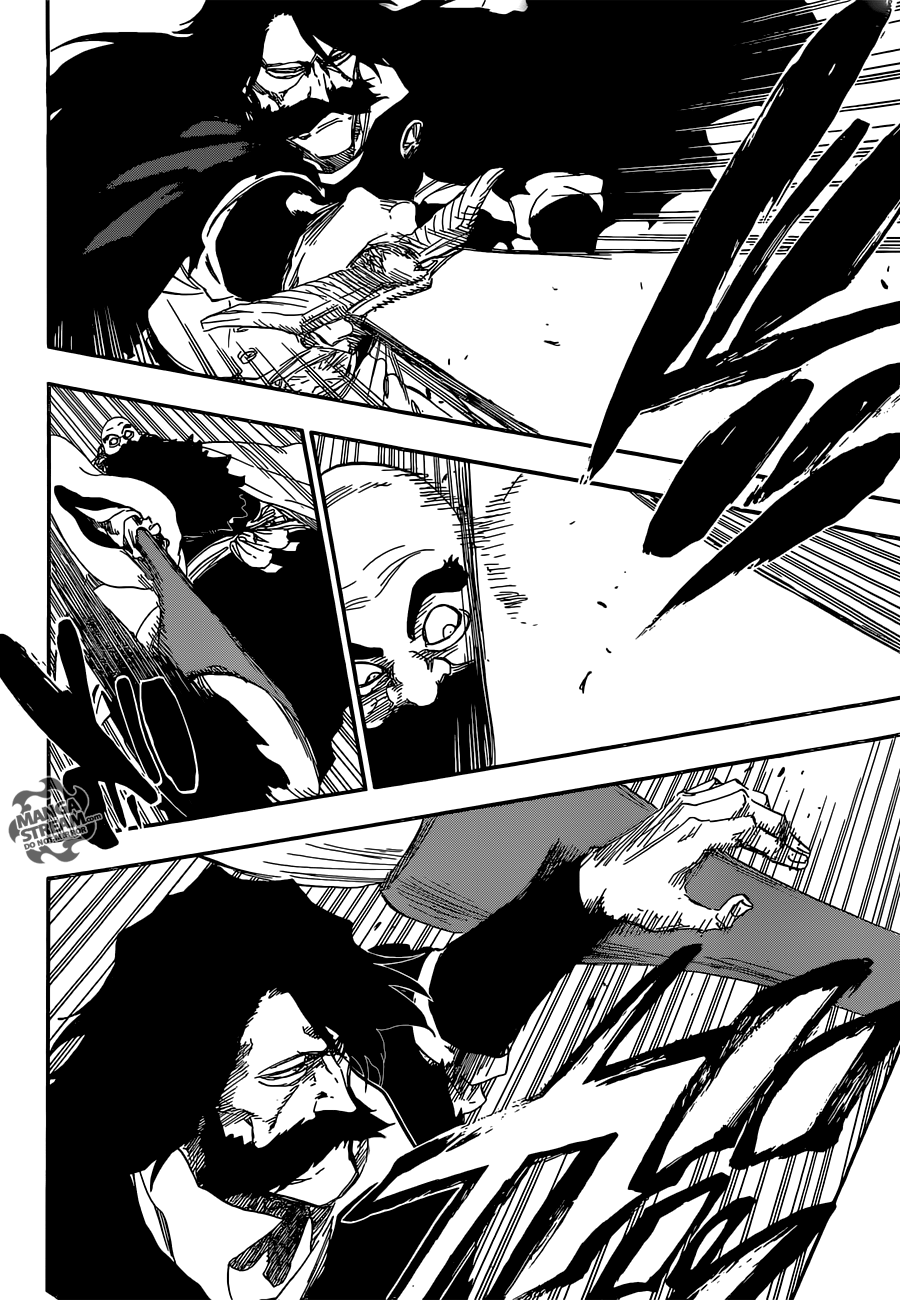 Read Bleach IT Manga Online
