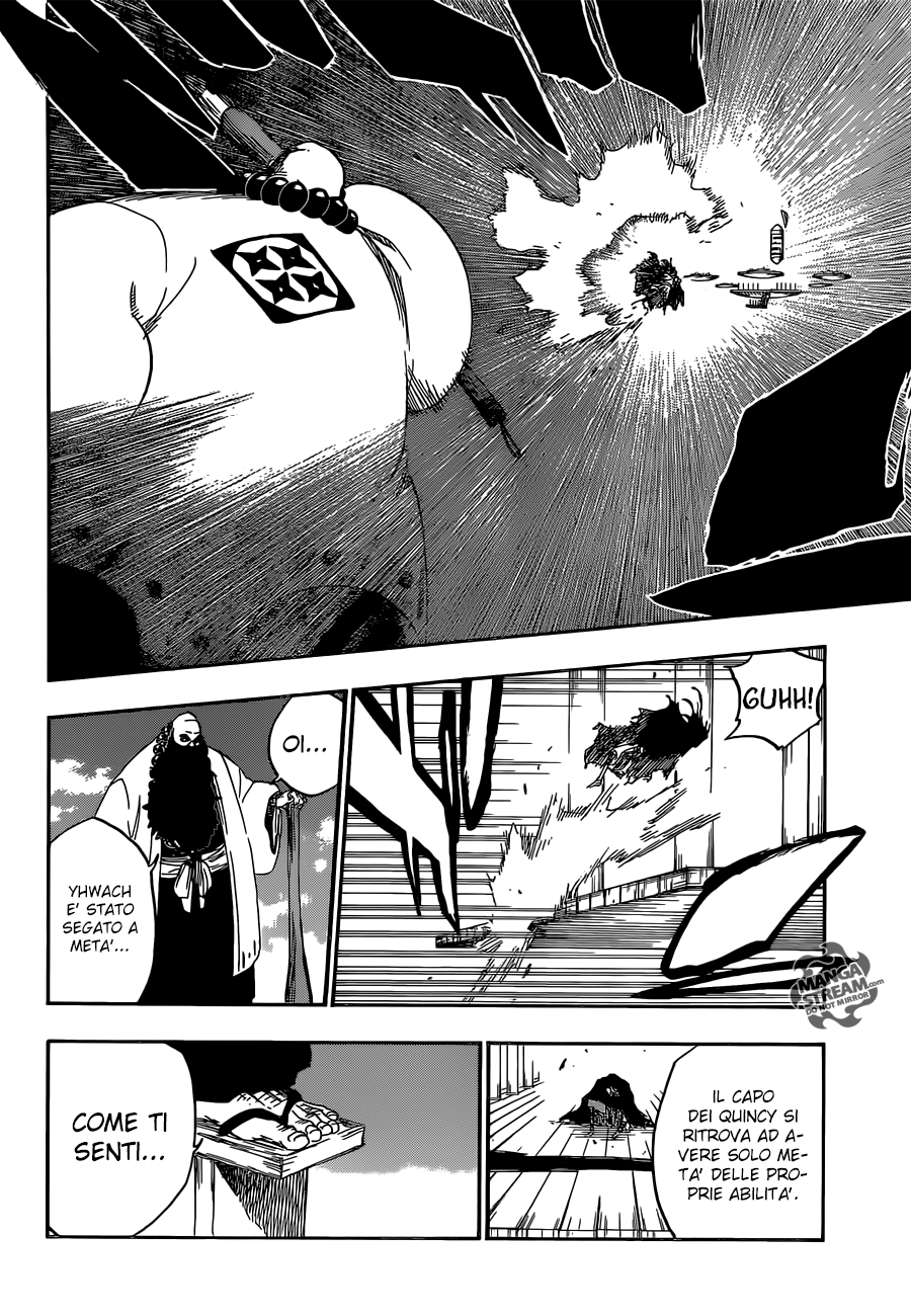 Read Bleach IT Manga Online