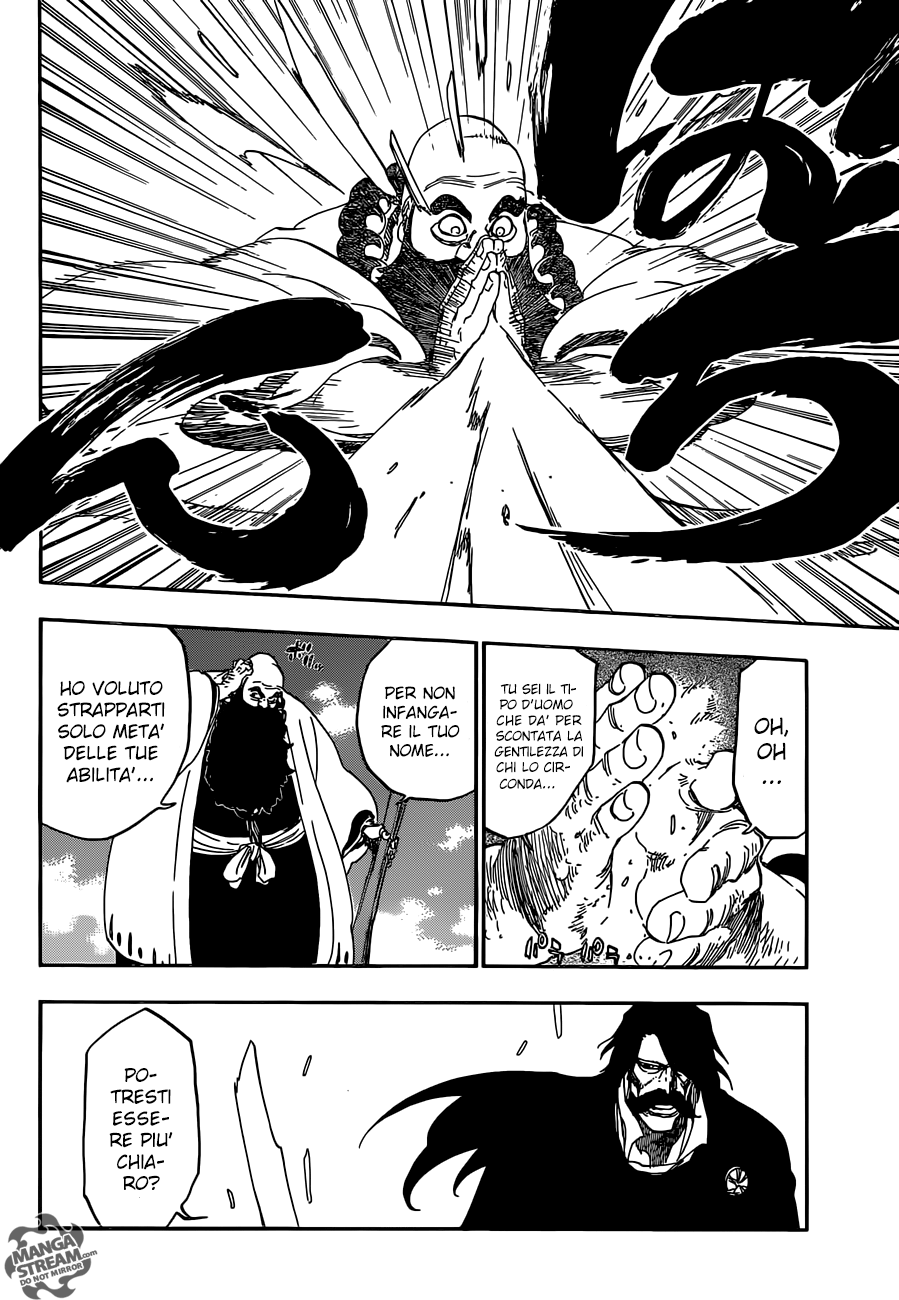 Read Bleach IT Manga Online