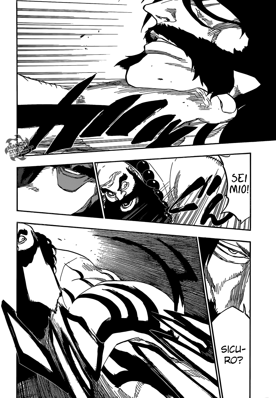 Read Bleach IT Manga Online