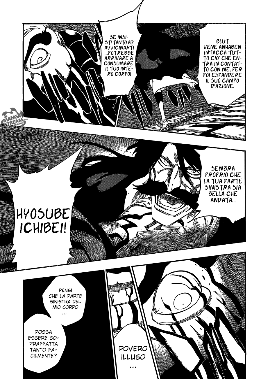 Read Bleach IT Manga Online