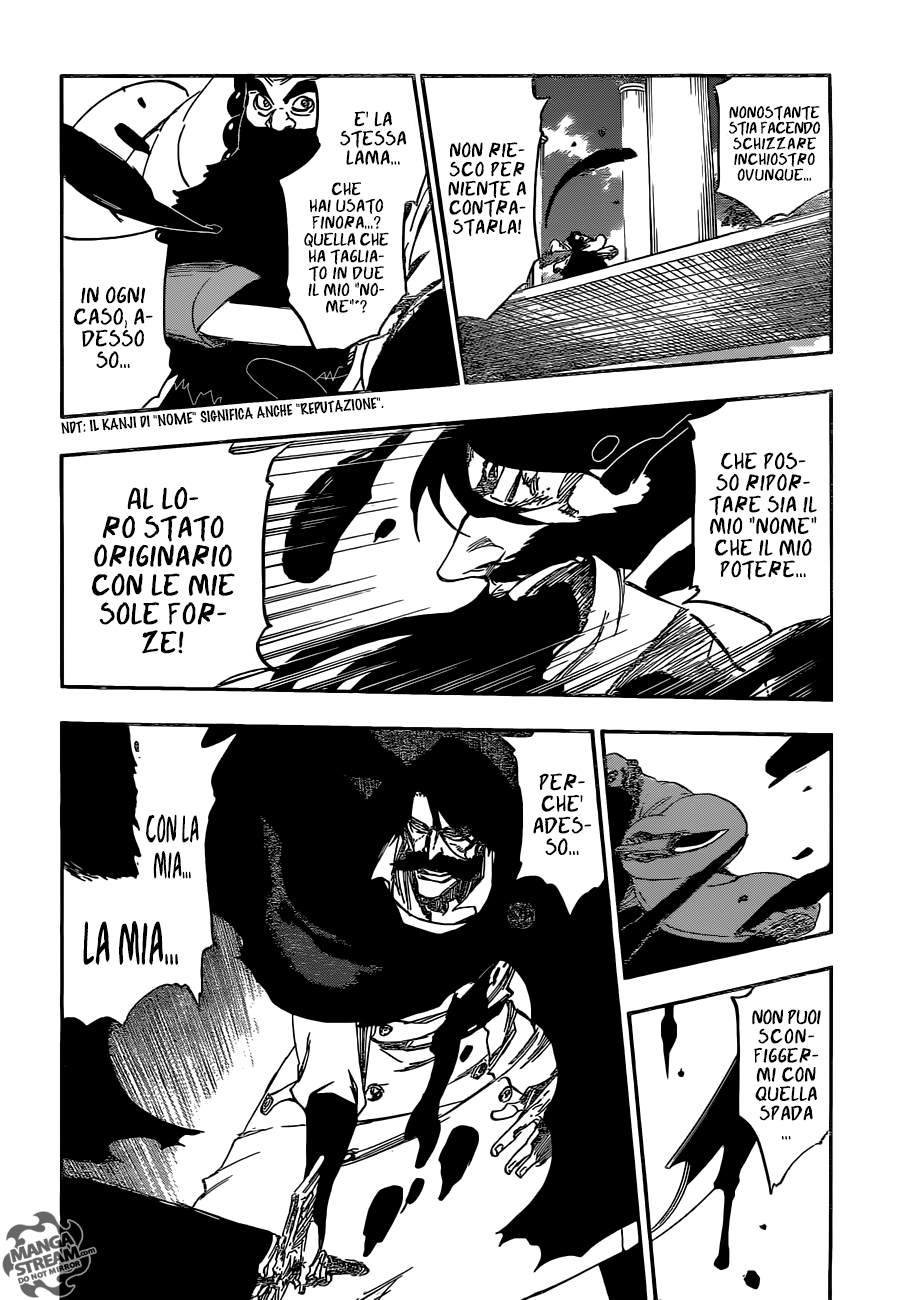 Read Bleach IT Manga Online