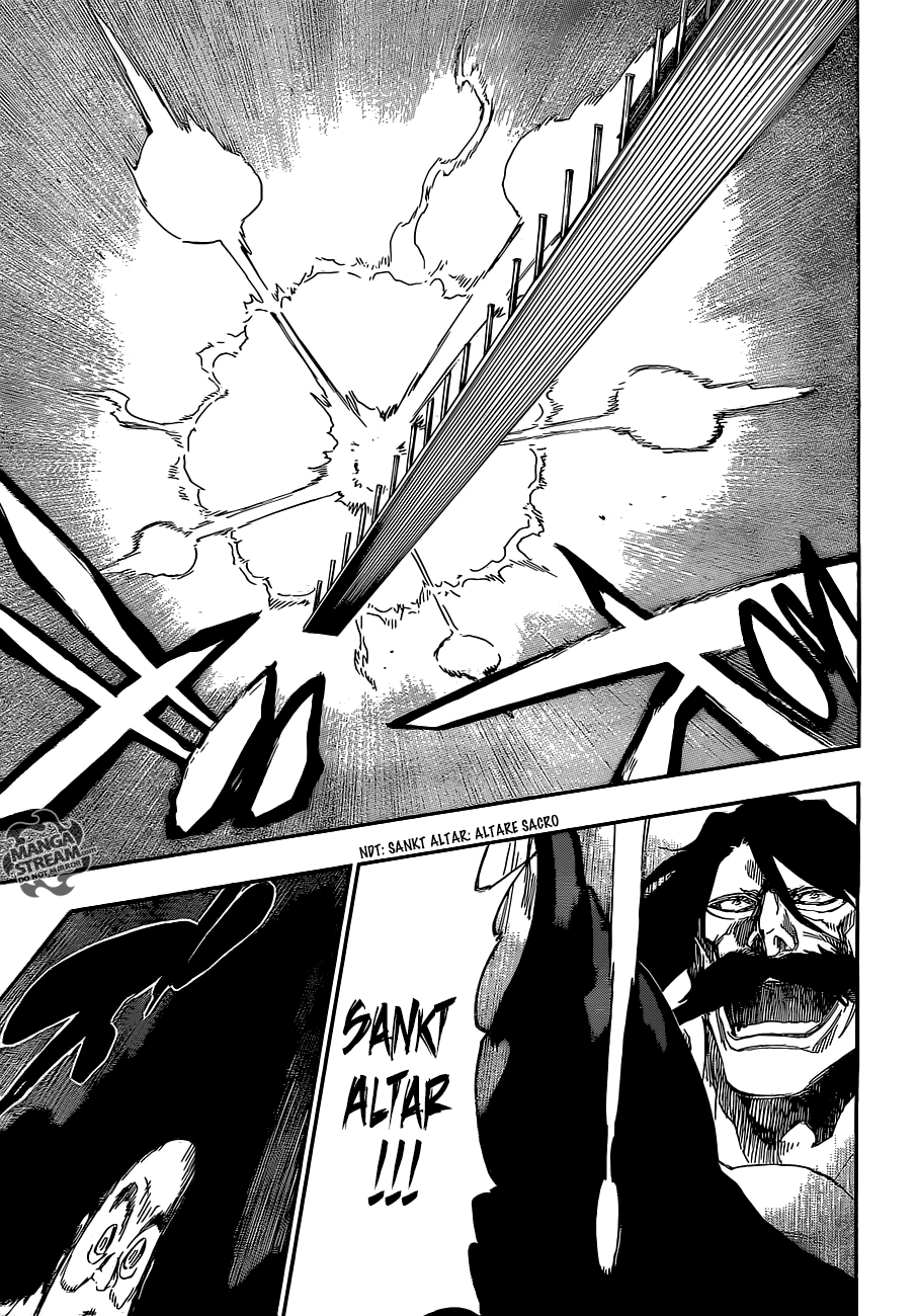 Read Bleach IT Manga Online