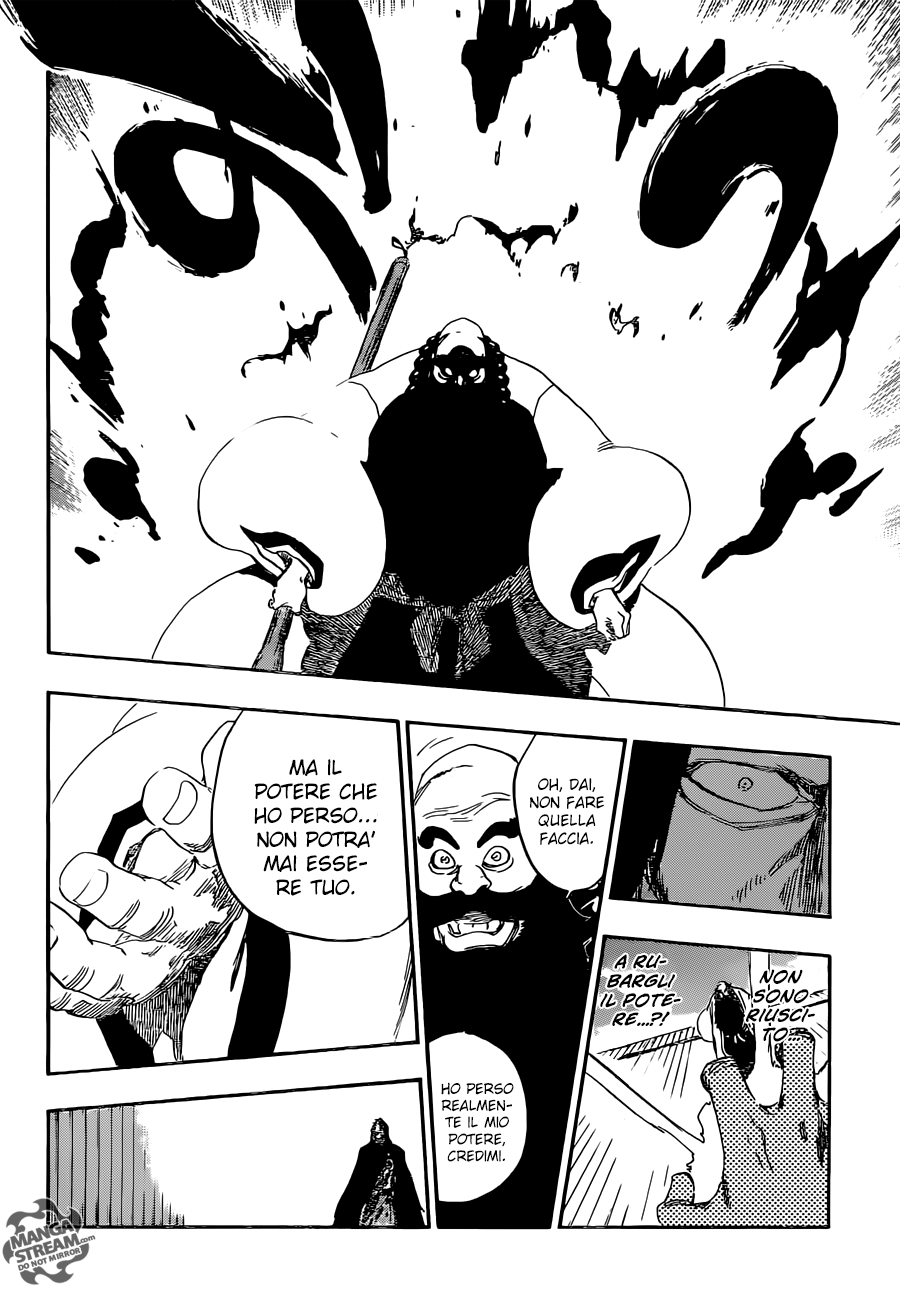 Read Bleach IT Manga Online