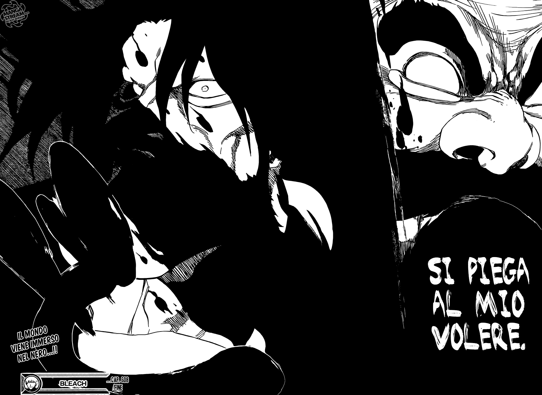 Read Bleach IT Manga Online