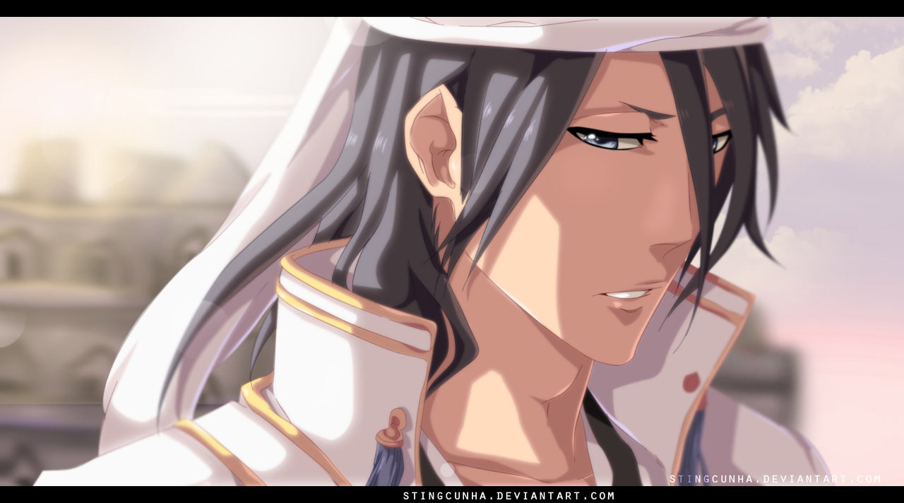 Read Bleach IT Manga Online