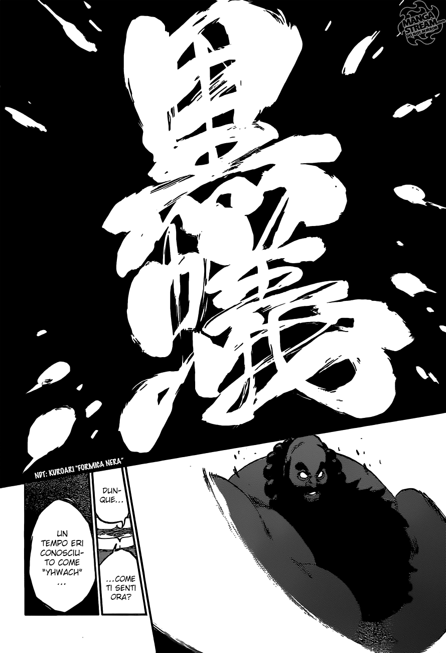 Read Bleach IT Manga Online
