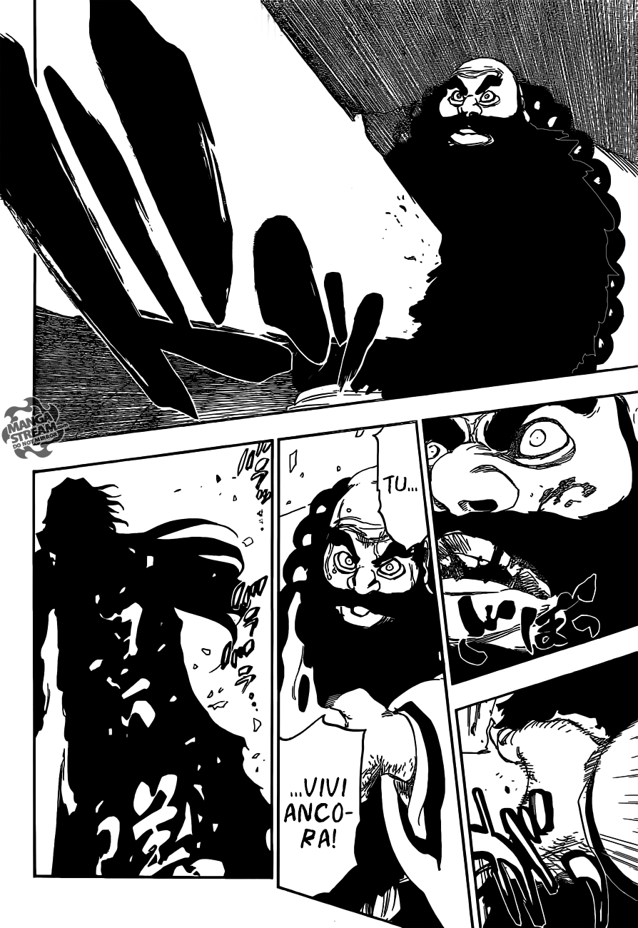 Read Bleach IT Manga Online