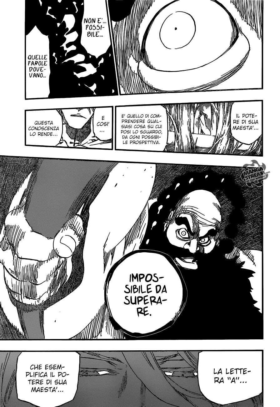 Read Bleach IT Manga Online