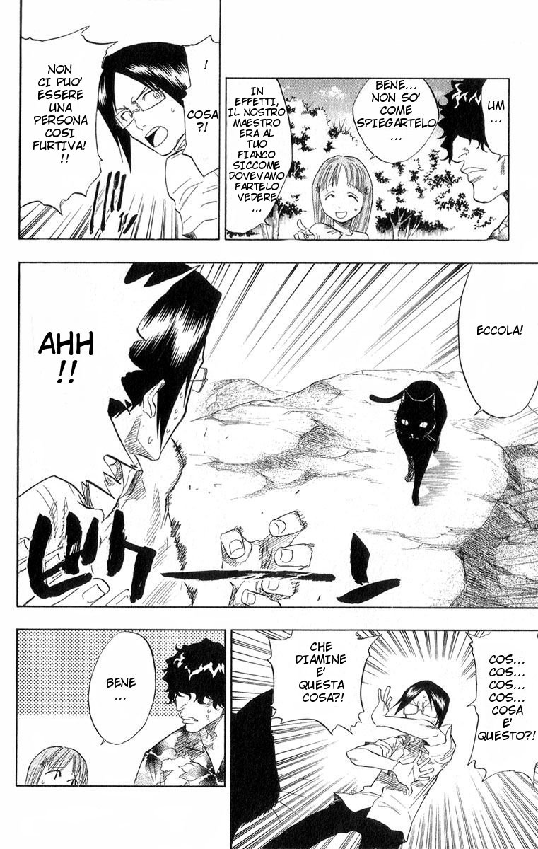 Read Bleach IT Manga Online