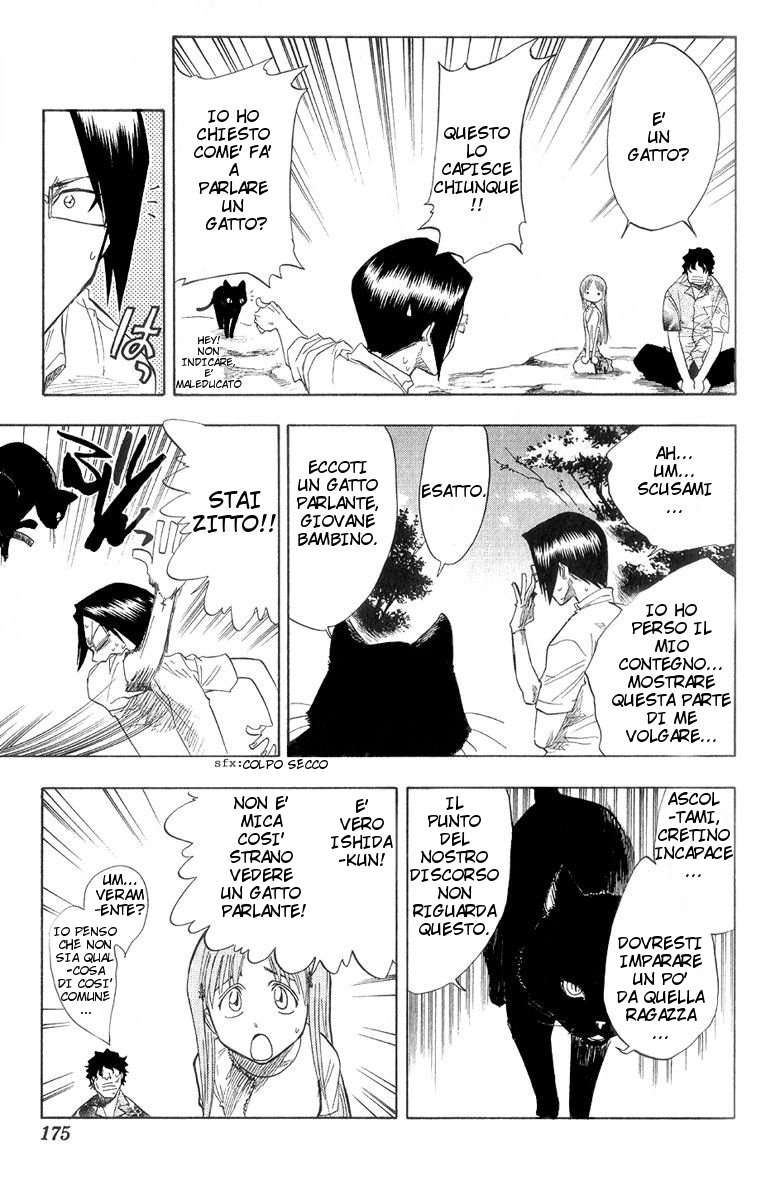 Read Bleach IT Manga Online