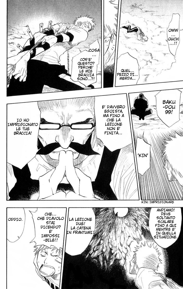 Read Bleach IT Manga Online