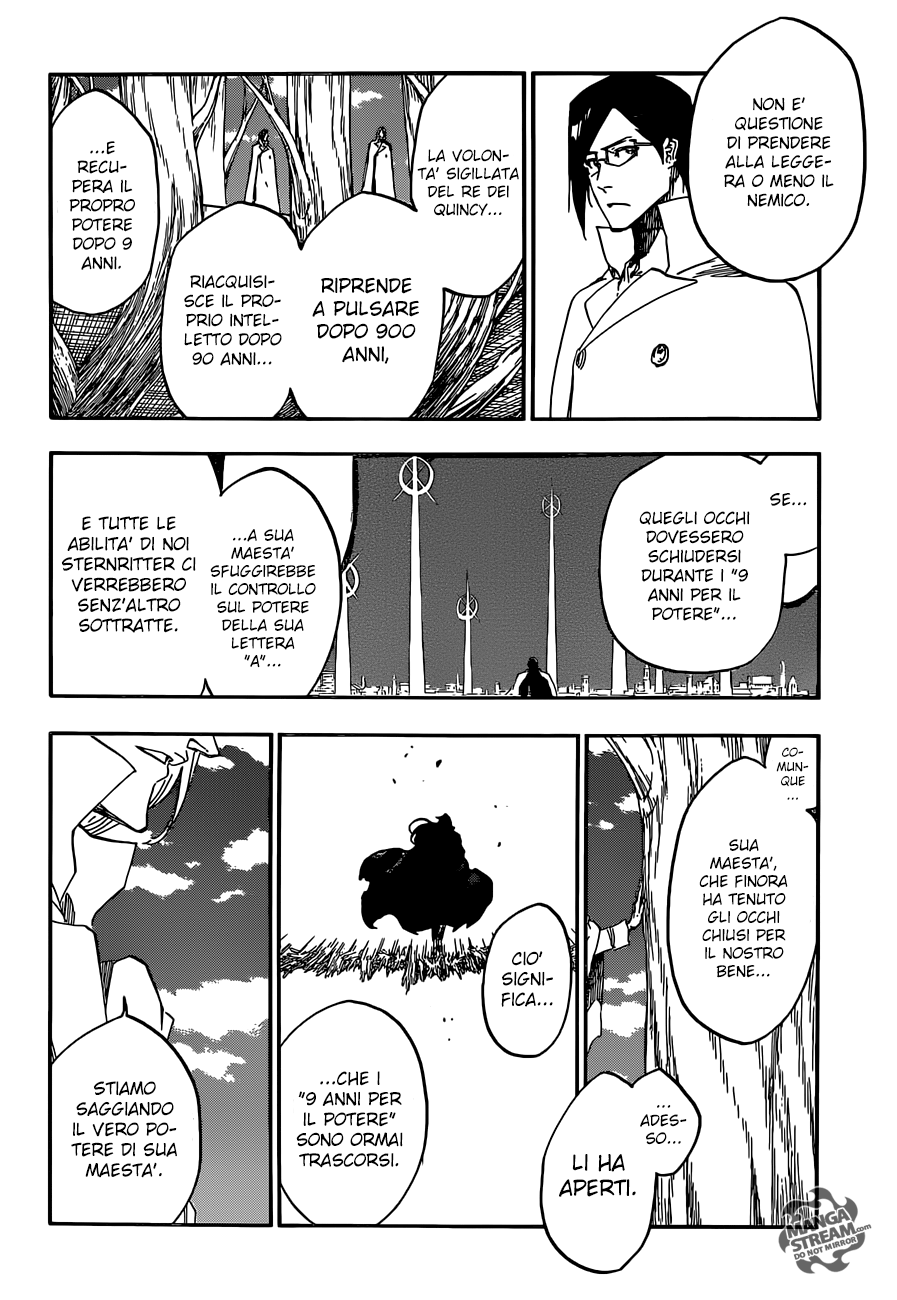 Read Bleach IT Manga Online