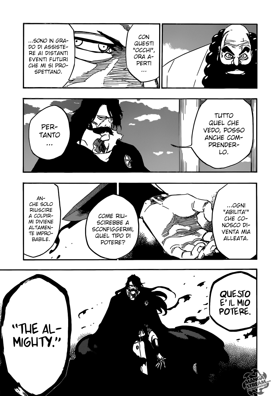 Read Bleach IT Manga Online