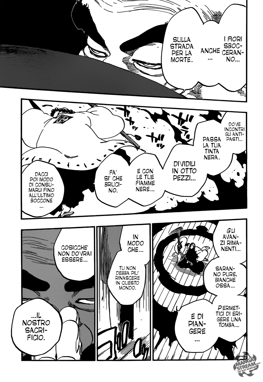 Read Bleach IT Manga Online