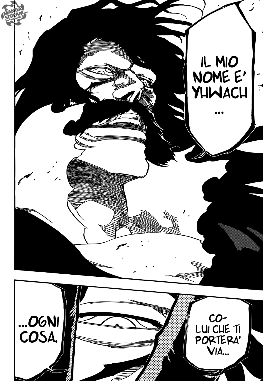 Read Bleach IT Manga Online