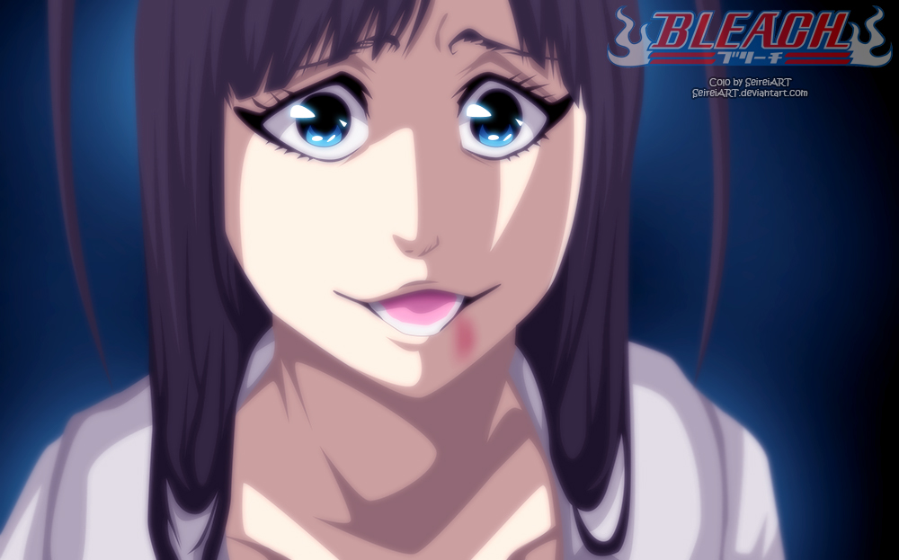 Read Bleach IT Manga Online