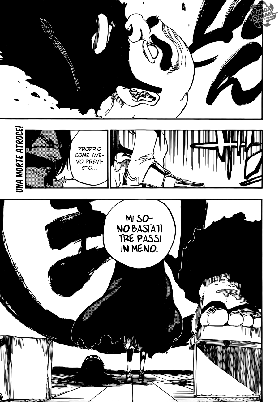 Read Bleach IT Manga Online