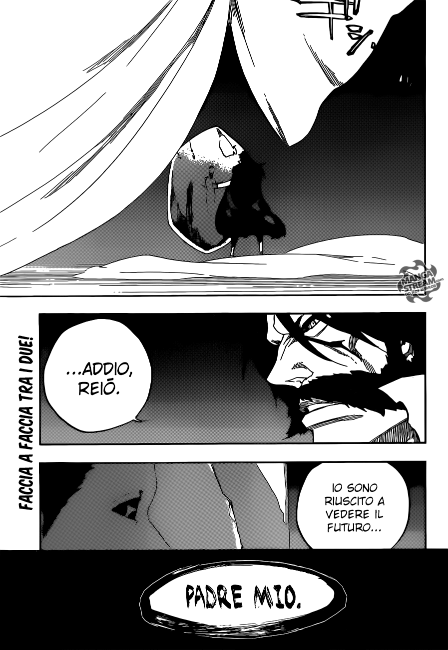 Read Bleach IT Manga Online