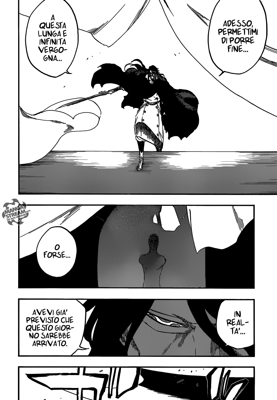 Read Bleach IT Manga Online