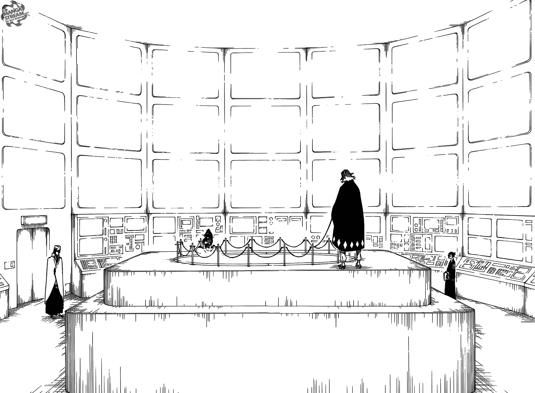 Read Bleach IT Manga Online