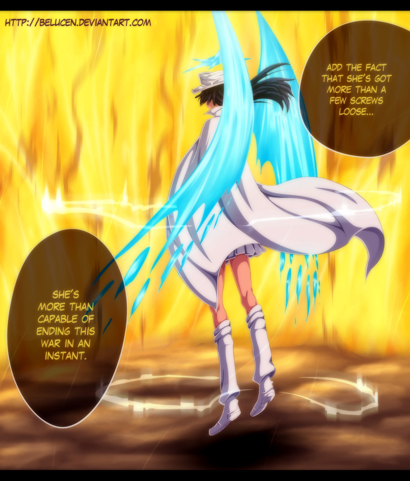 Read Bleach IT Manga Online