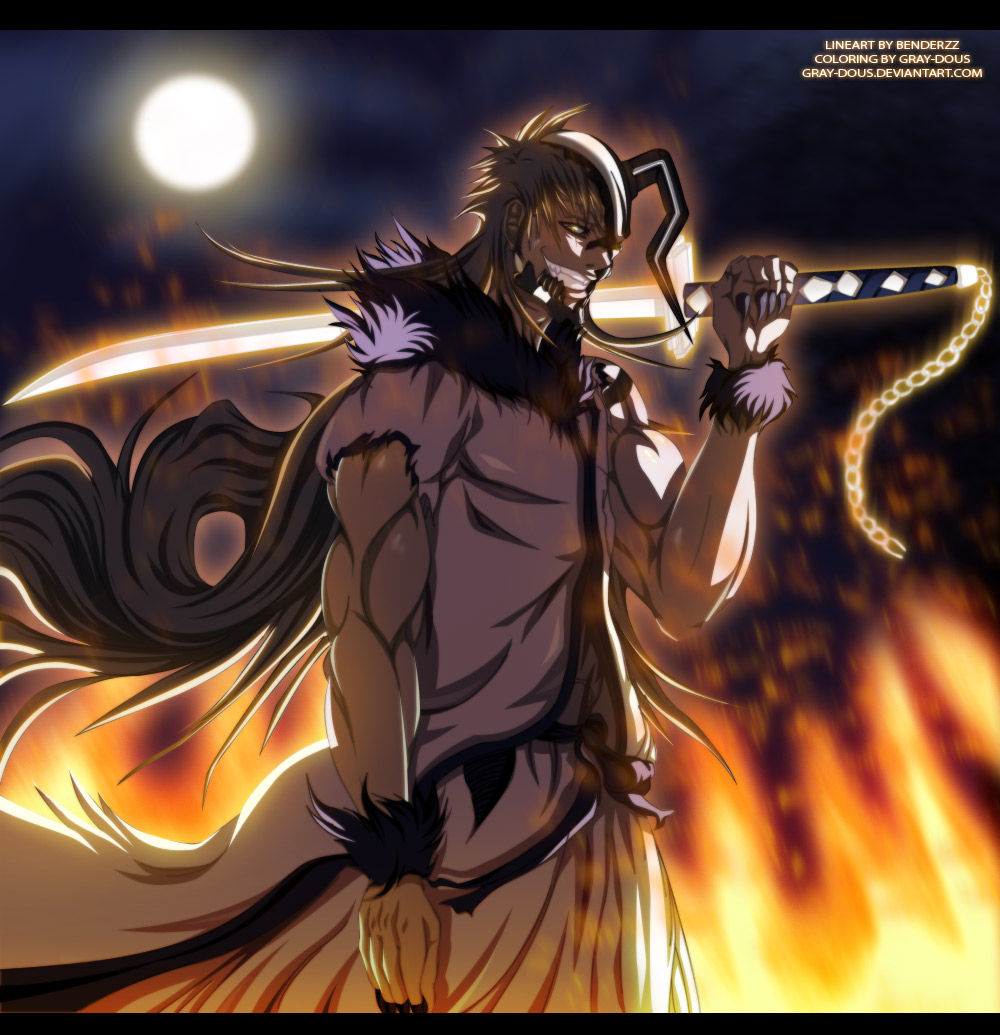 Read Bleach IT Manga Online