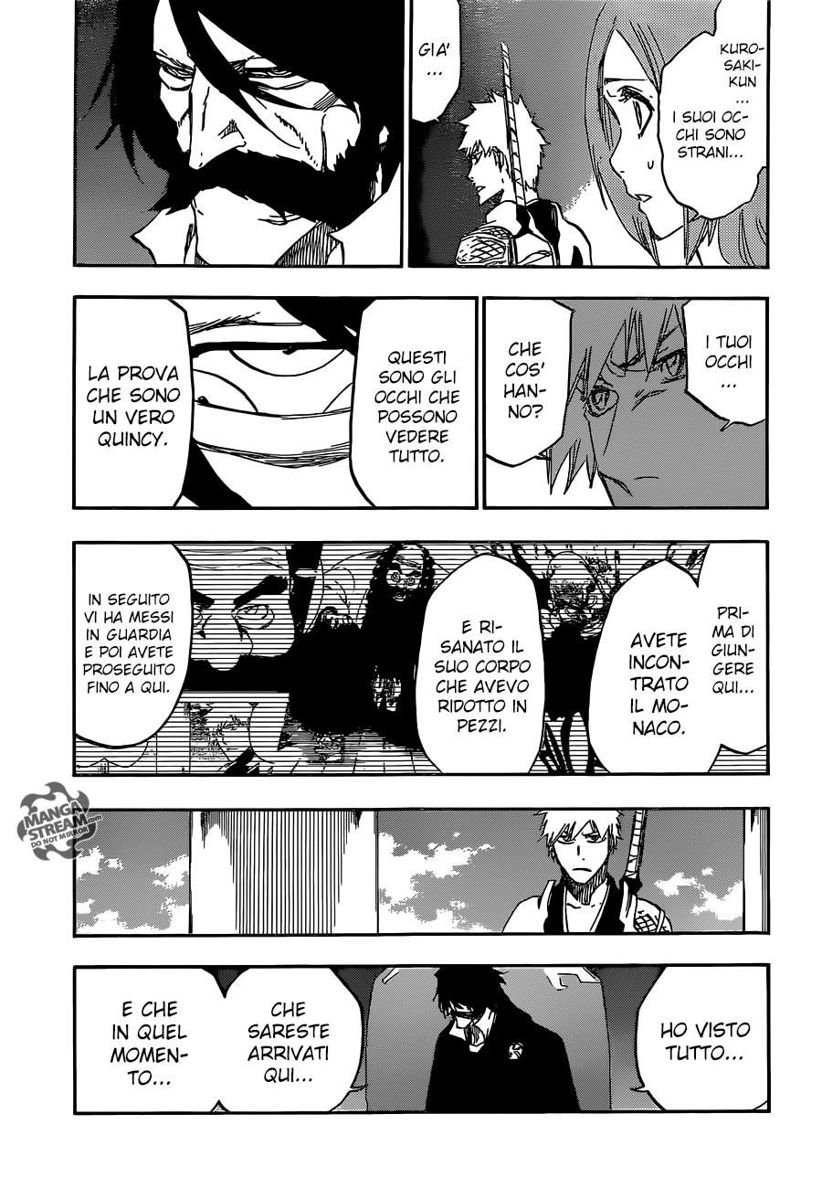 Read Bleach IT Manga Online