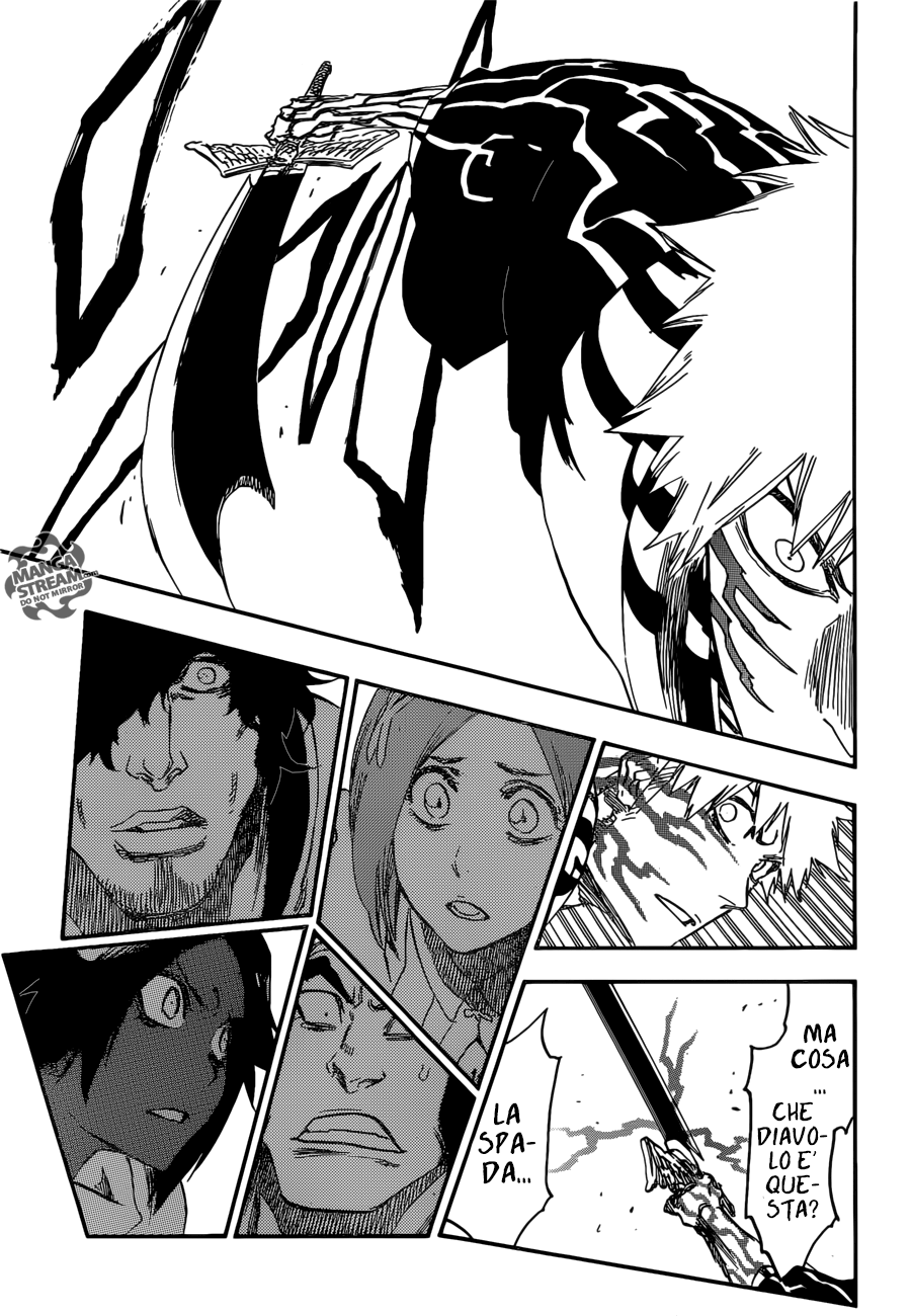 Read Bleach IT Manga Online