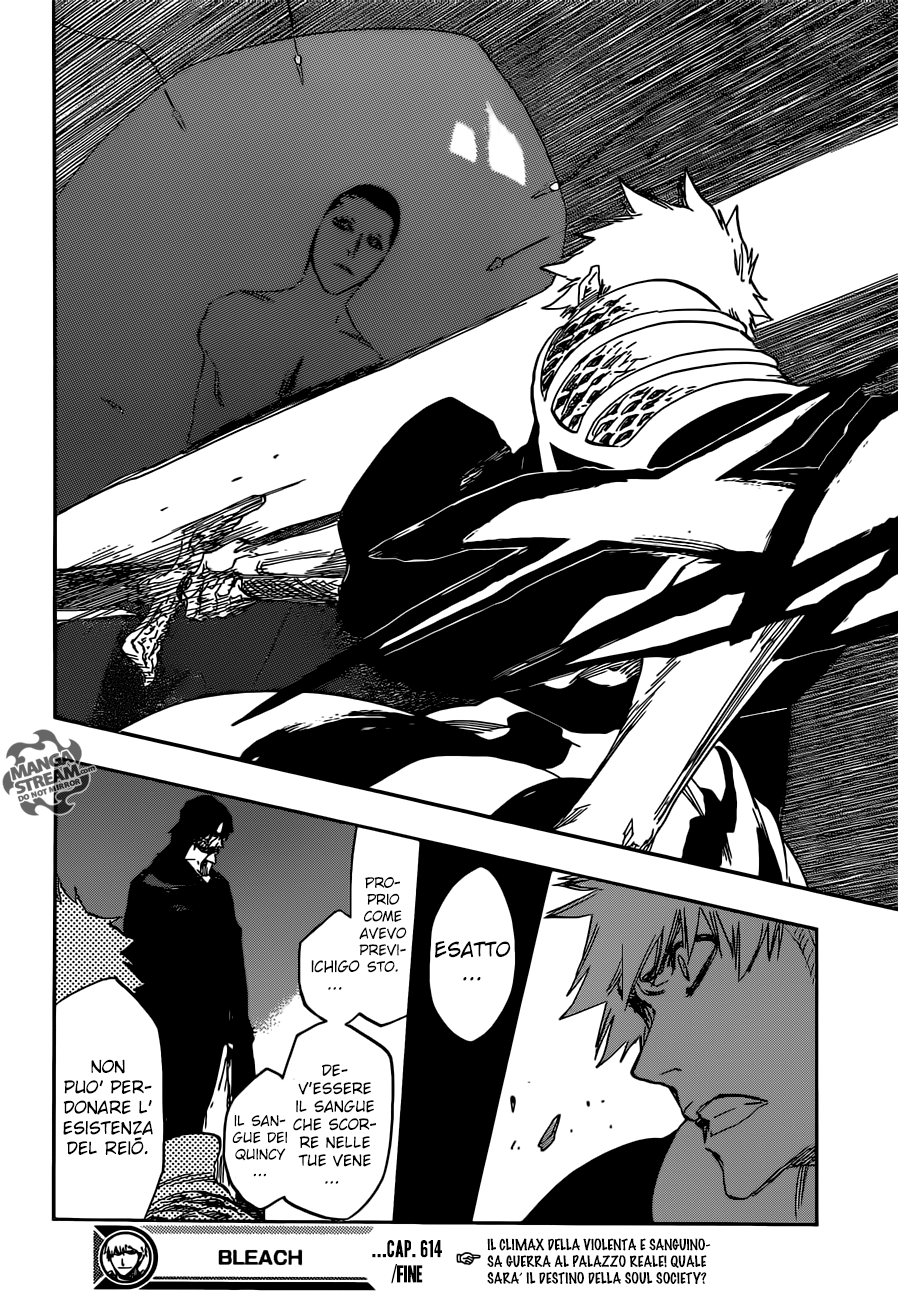 Read Bleach IT Manga Online