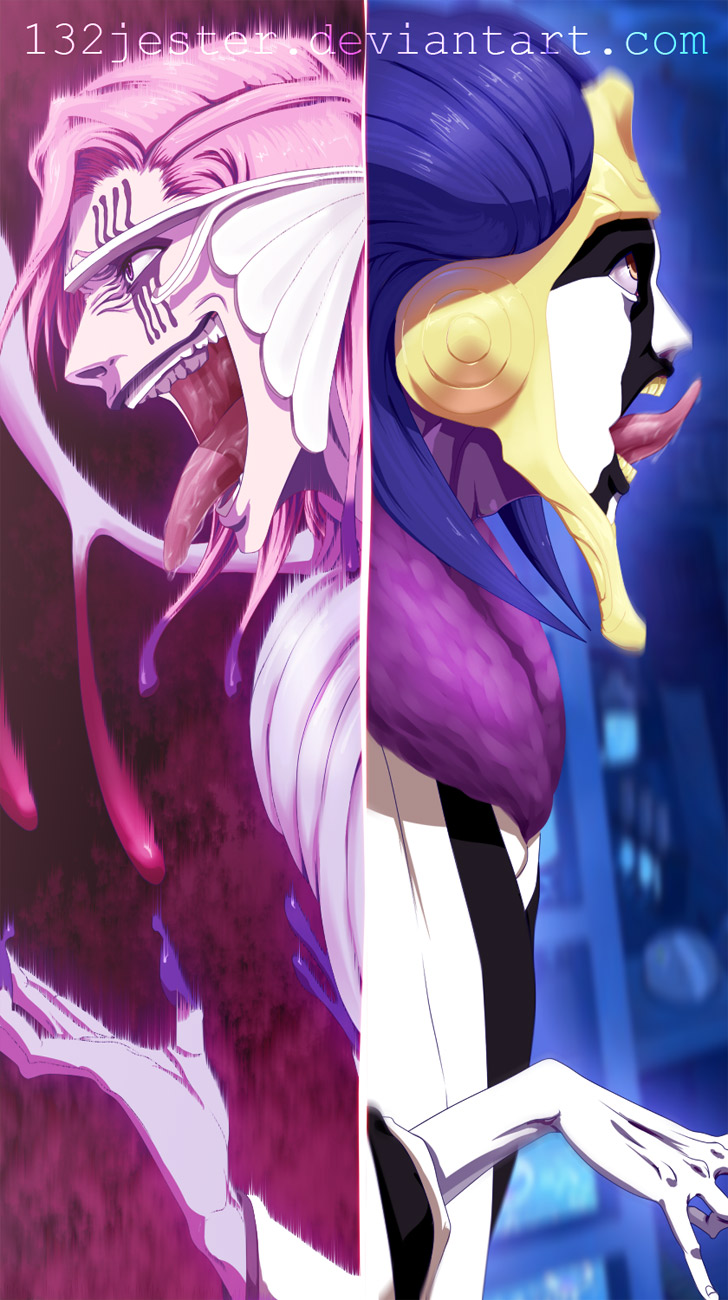 Read Bleach IT Manga Online