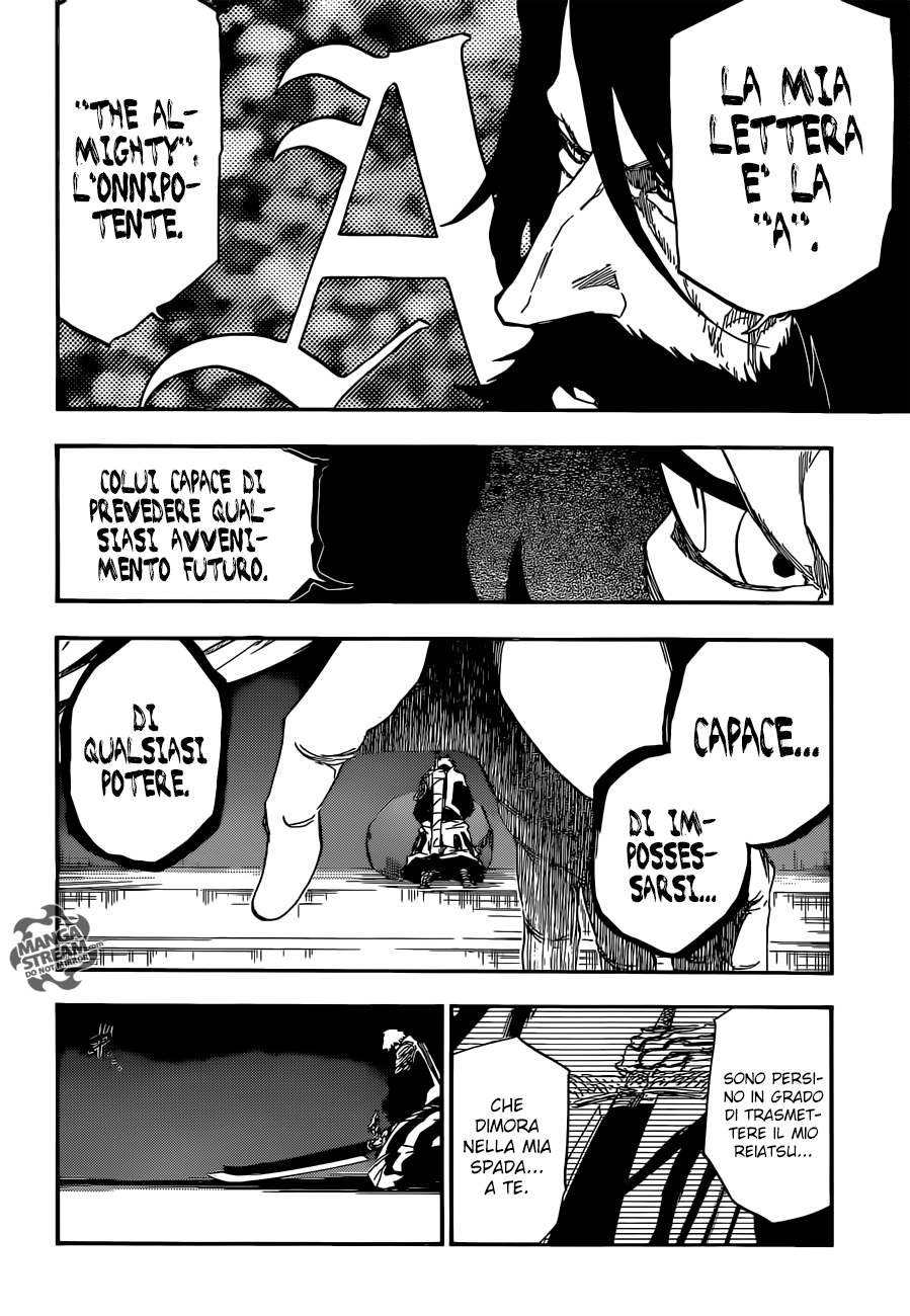 Read Bleach IT Manga Online
