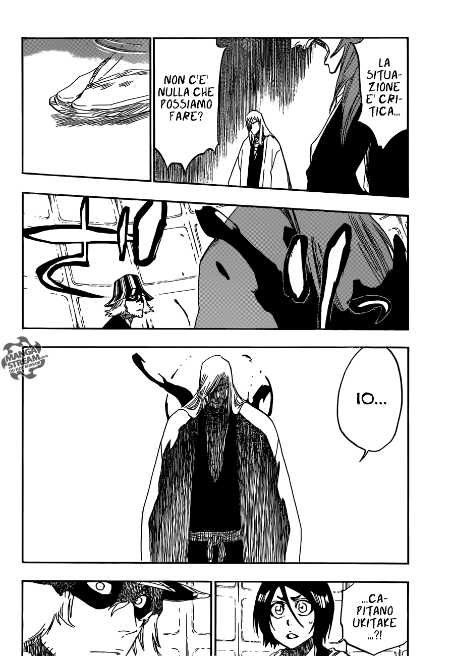 Read Bleach IT Manga Online