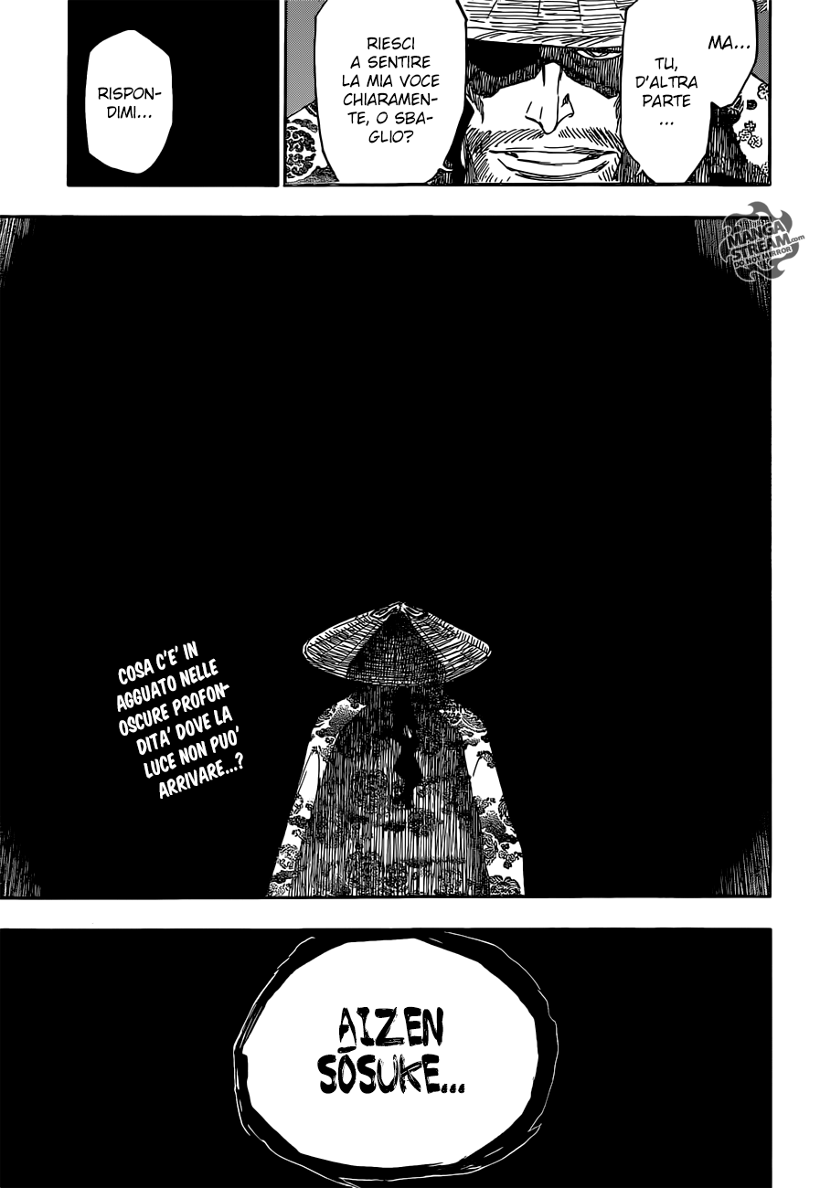 Read Bleach IT Manga Online