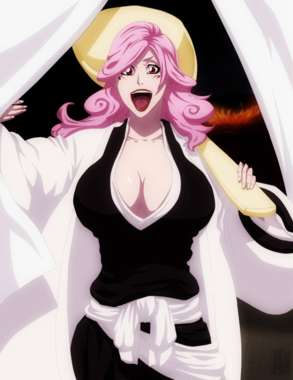 Read Bleach IT Manga Online