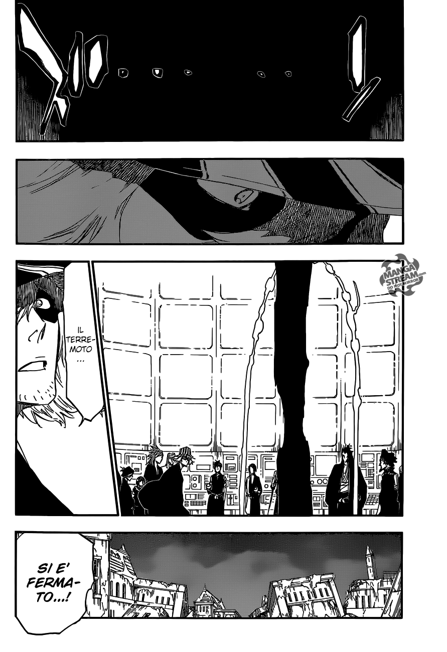 Read Bleach IT Manga Online