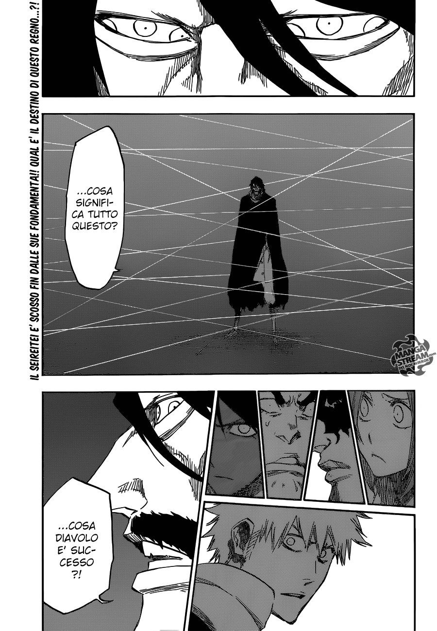 Read Bleach IT Manga Online