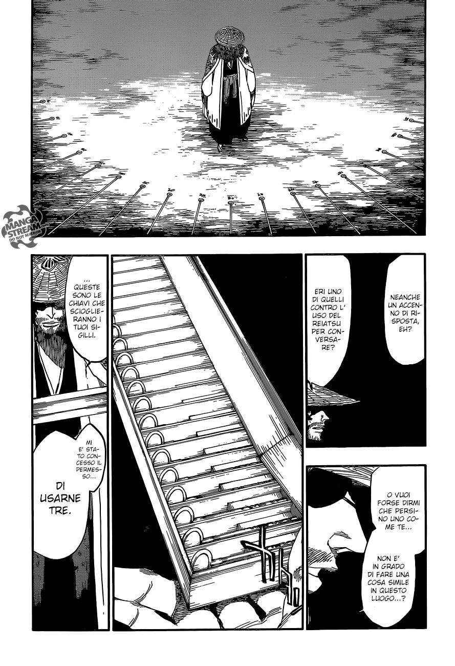 Read Bleach IT Manga Online