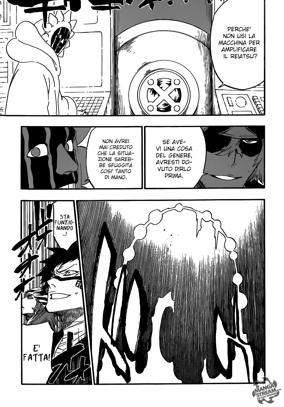 Read Bleach IT Manga Online