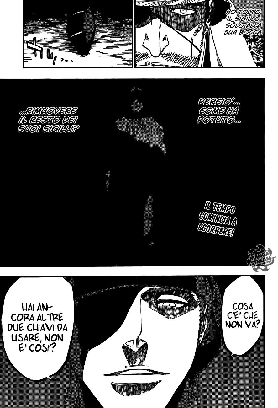 Read Bleach IT Manga Online