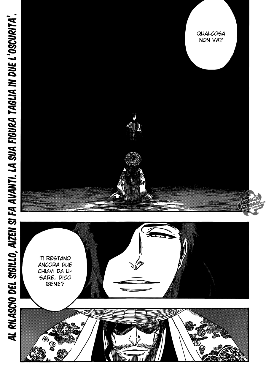 Read Bleach IT Manga Online