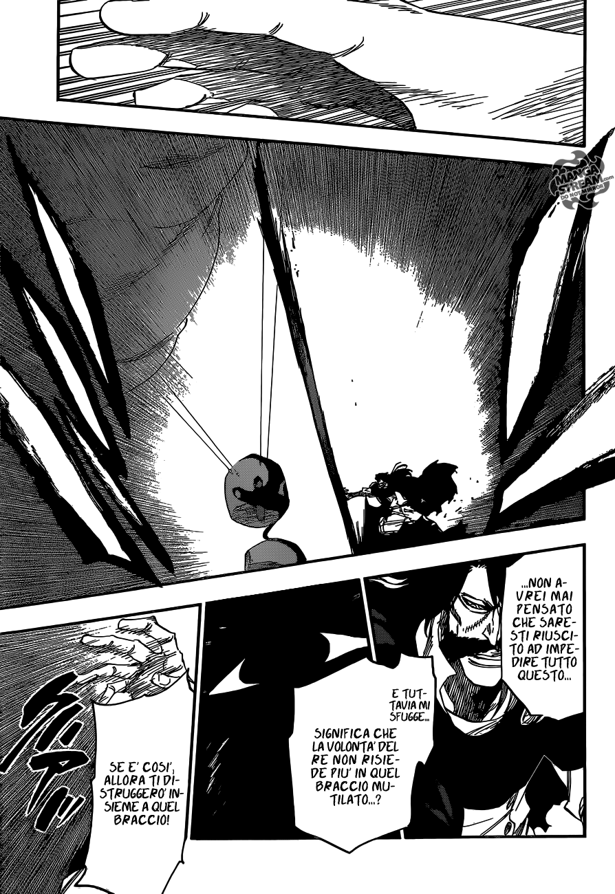 Read Bleach IT Manga Online