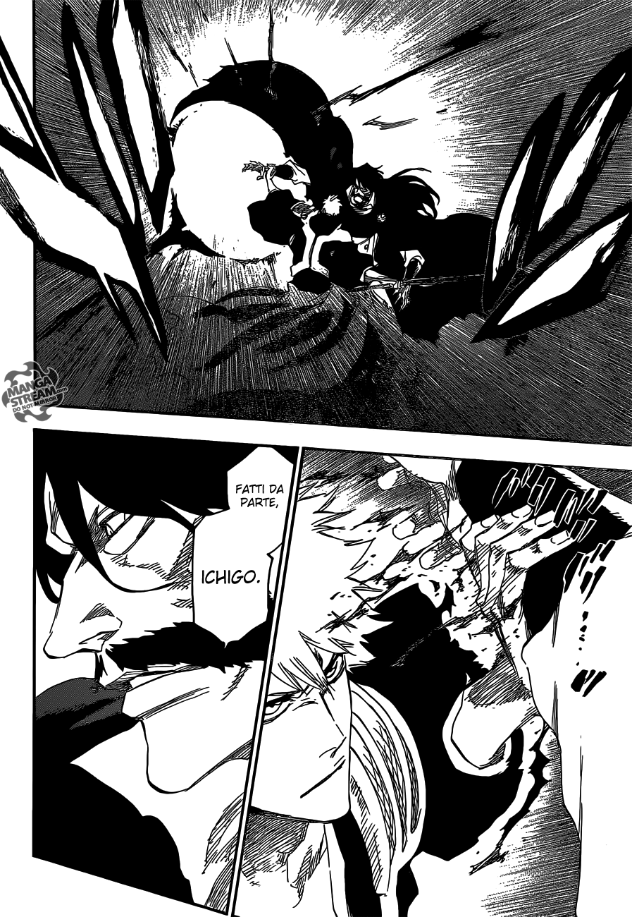 Read Bleach IT Manga Online