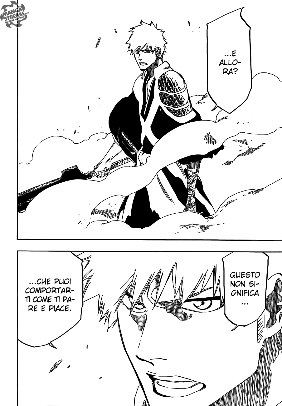 Read Bleach IT Manga Online