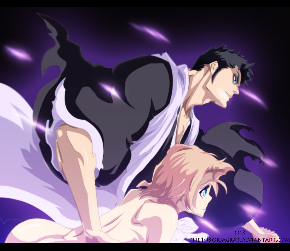 Read Bleach IT Manga Online