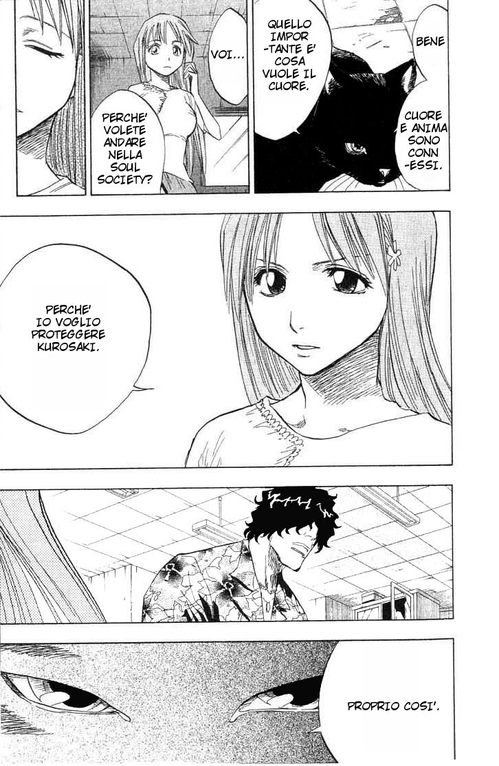 Read Bleach IT Manga Online