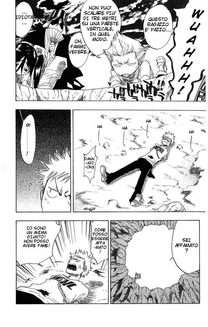 Read Bleach IT Manga Online