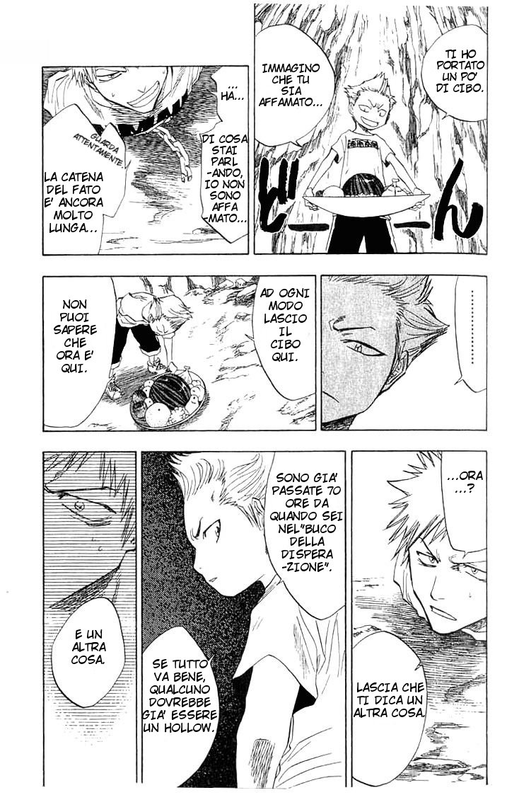 Read Bleach IT Manga Online
