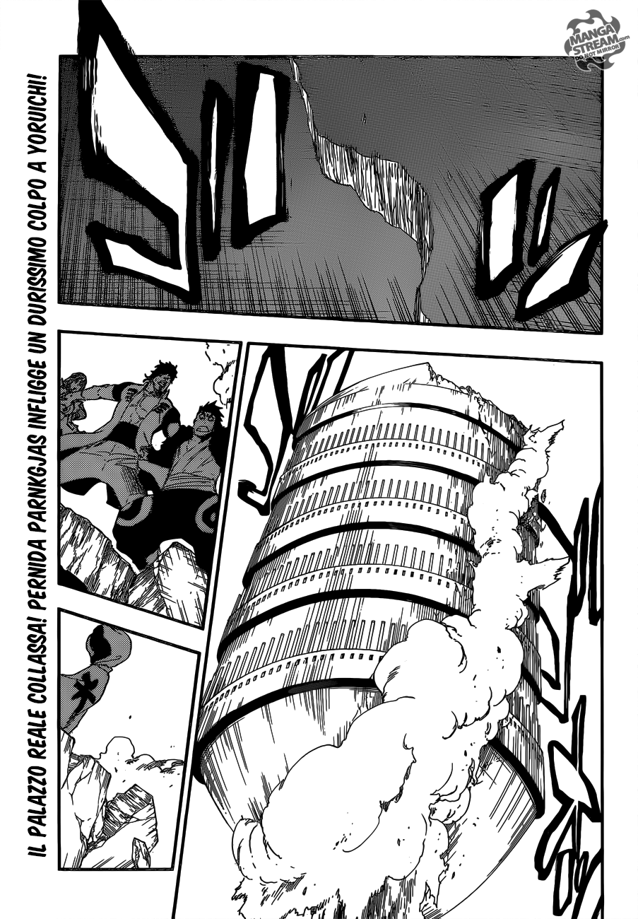 Read Bleach IT Manga Online
